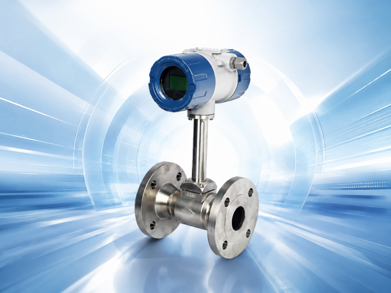 Werkingsprincipe van de ovale tandwielstroommeter: hoe deze de stroom meet en...