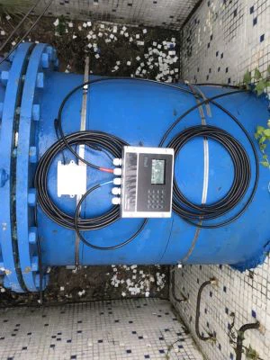 Flowmetering