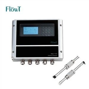 Several points to note when using insert-type ultrasonic flowmeters Several points to note when using insert-type ultrasonic flowmeters